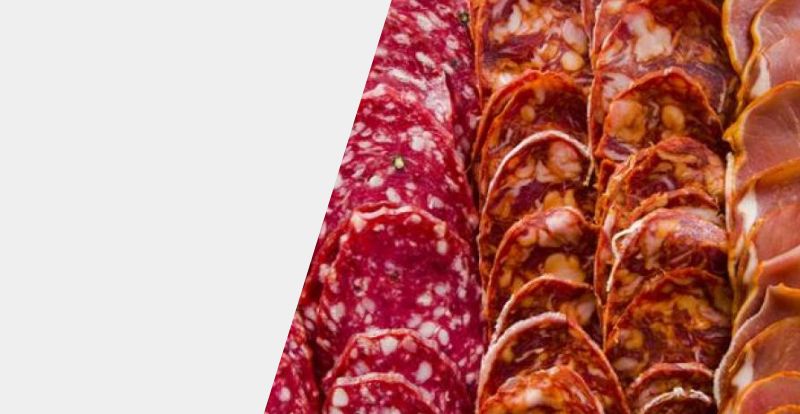 Salud renal: 7 Alimentos dañinos para el riñón