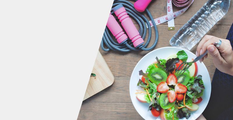 Enfermedad renal Consejos para una alimentación saludable